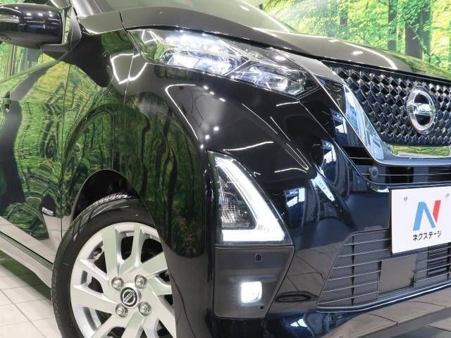 Nissan DAYZ 2021-04 12490-12