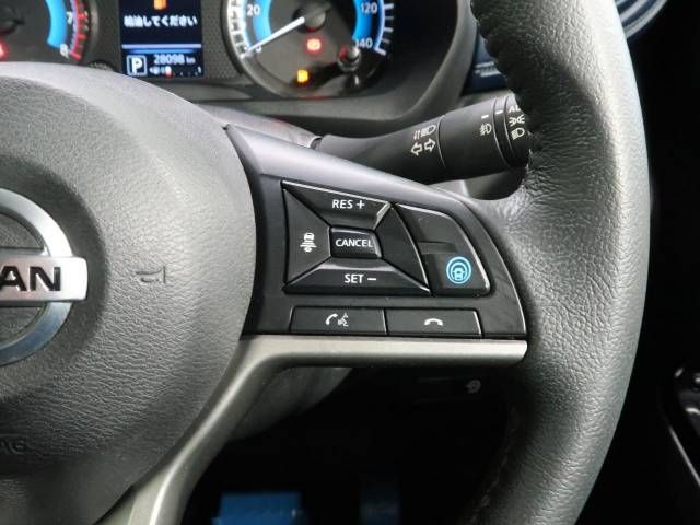 Nissan DAYZ 2021-04 12490-5