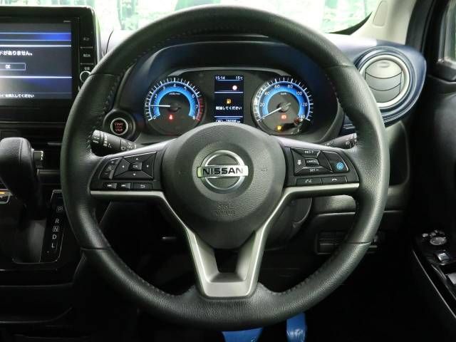 Nissan DAYZ 2021-04 12490-11