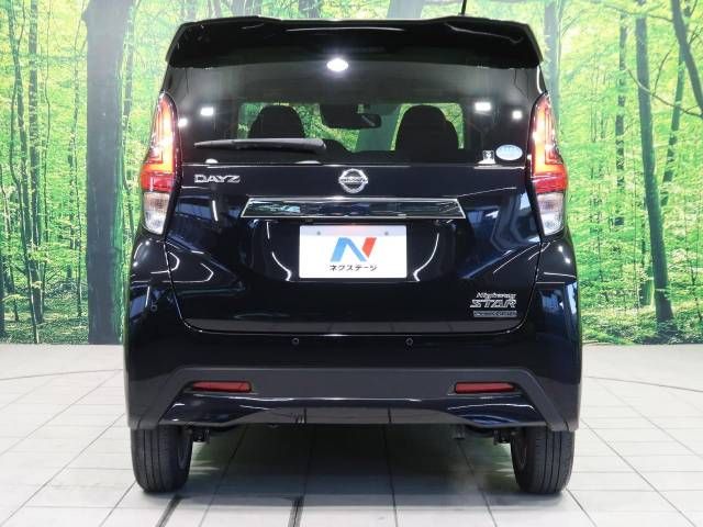 Nissan DAYZ 2021-04 12490-15