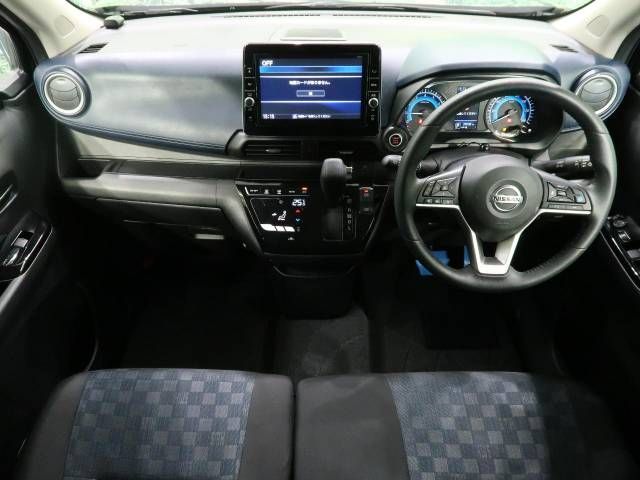 Nissan DAYZ 2021-04 12490-1