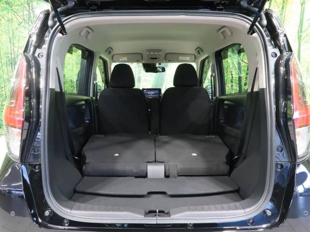 Nissan DAYZ 2021-04 12490-10