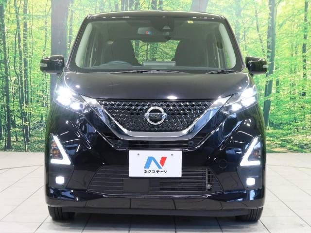 Nissan DAYZ 2021-04 12490-14
