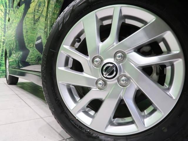 Nissan DAYZ 2021-04 12490-13