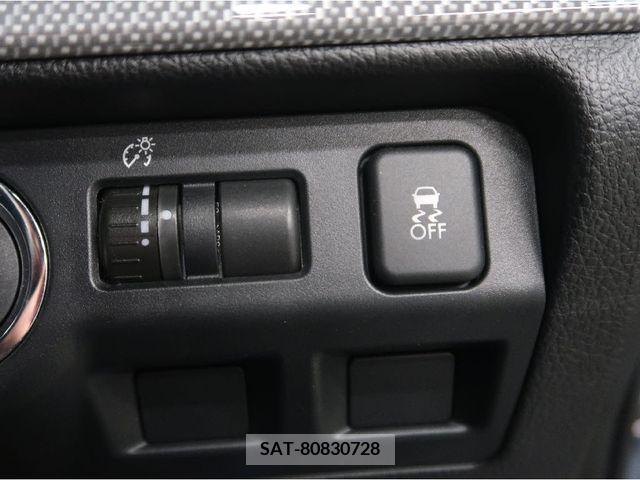 Subaru LEVORG 2015-03 213652-15