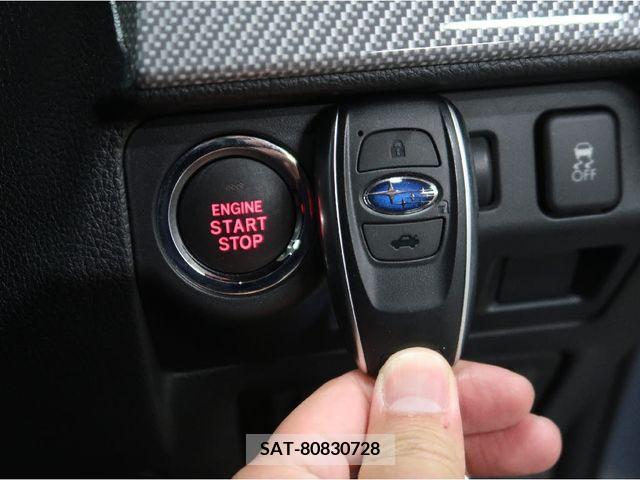 Subaru LEVORG 2015-03 213652-16