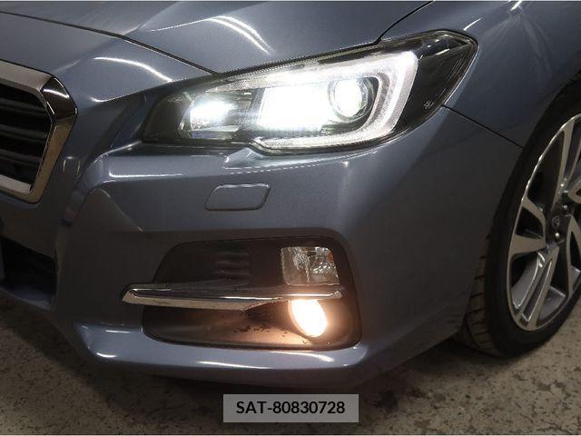 Subaru LEVORG 2015-03 213652-17