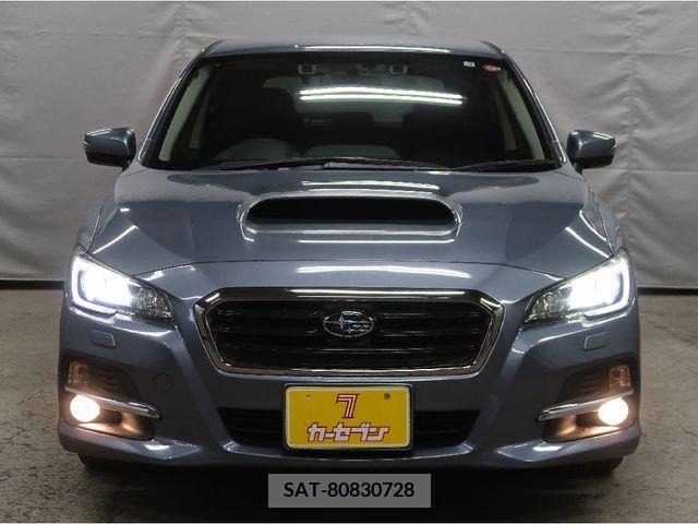 Subaru LEVORG 2015-03 213652-18