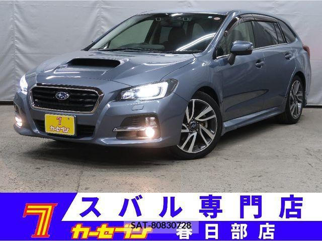 Subaru LEVORG 2015-03 213652-0