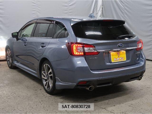 Subaru LEVORG 2015-03 213652-1