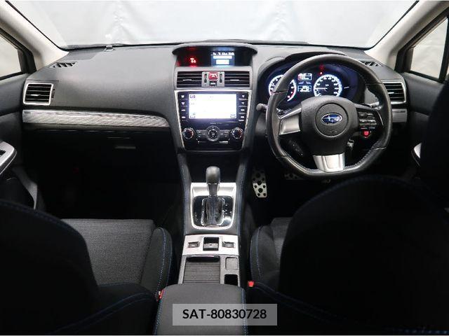 Subaru LEVORG 2015-03 213652-2