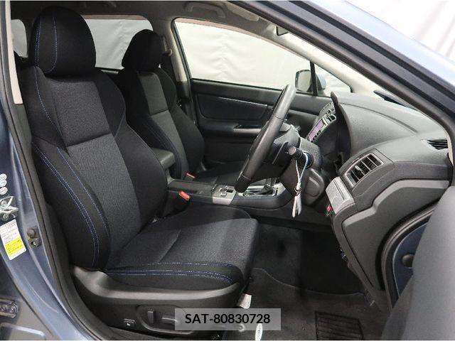 Subaru LEVORG 2015-03 213652-3