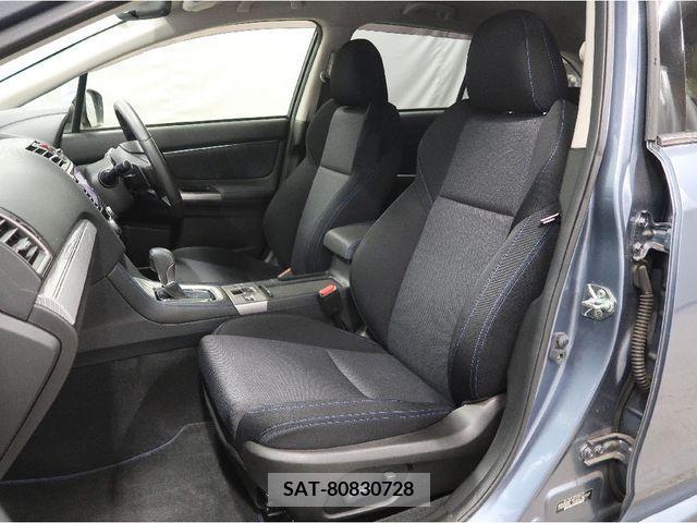 Subaru LEVORG 2015-03 213652-5