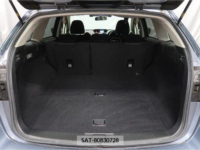 Subaru LEVORG 2015-03 213652-7