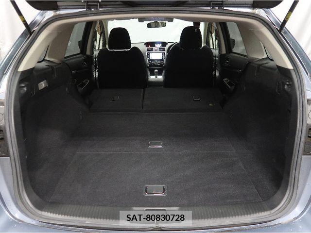 Subaru LEVORG 2015-03 213652-8