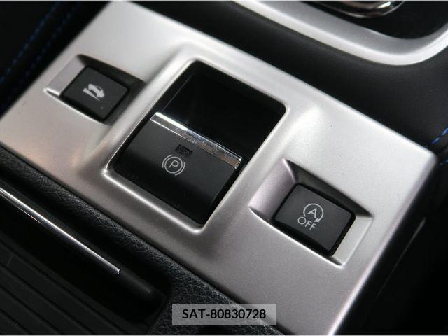 Subaru LEVORG 2015-03 213652-12