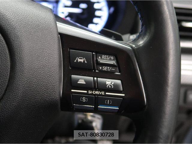 Subaru LEVORG 2015-03 213652-13