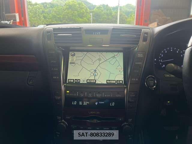 Lexus LS 2007-02 275514-11