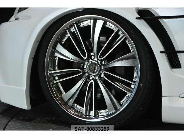 Lexus LS 2007-02 275514-4