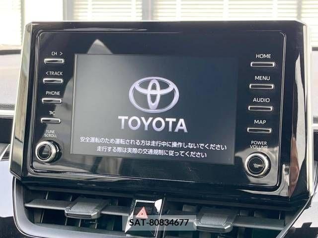 Toyota COROLLA CROSS 2023-04 264624-2