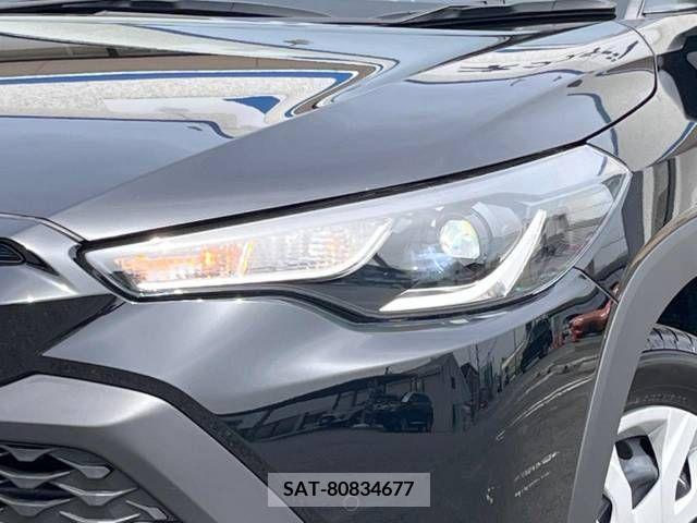 Toyota COROLLA CROSS 2023-04 264624-13