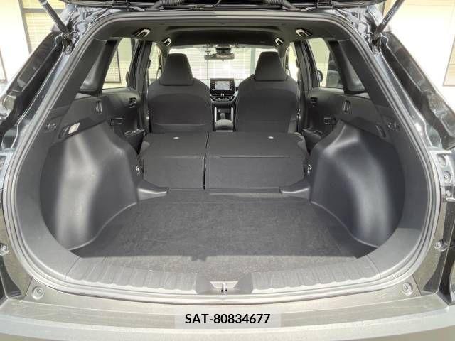 Toyota COROLLA CROSS 2023-04 264624-11