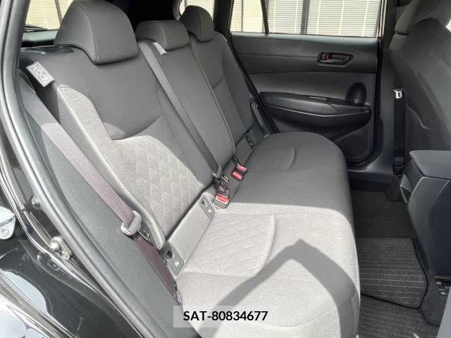 Toyota COROLLA CROSS 2023-04 264624-10
