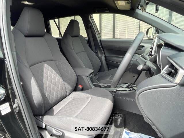 Toyota COROLLA CROSS 2023-04 264624-9