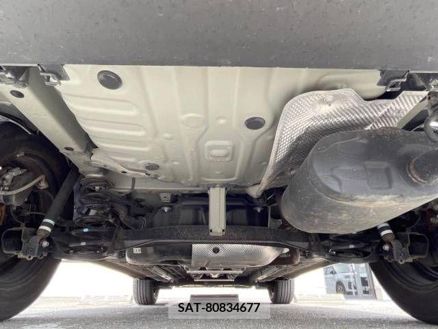 Toyota COROLLA CROSS 2023-04 264624-19