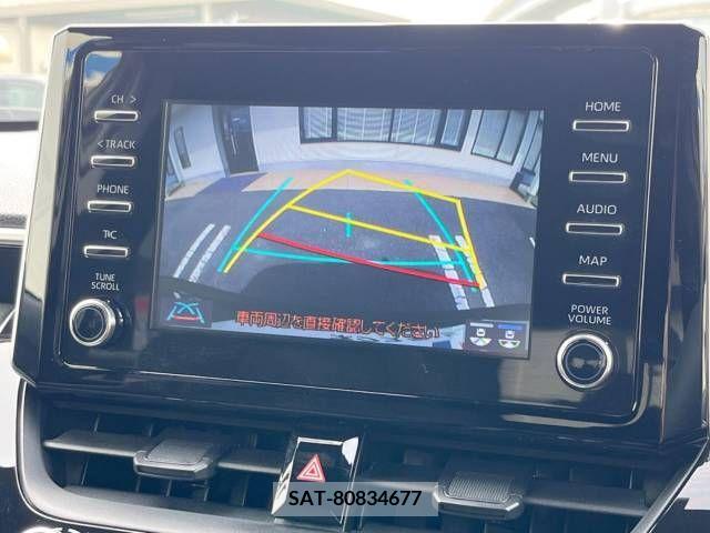 Toyota COROLLA CROSS 2023-04 264624-7