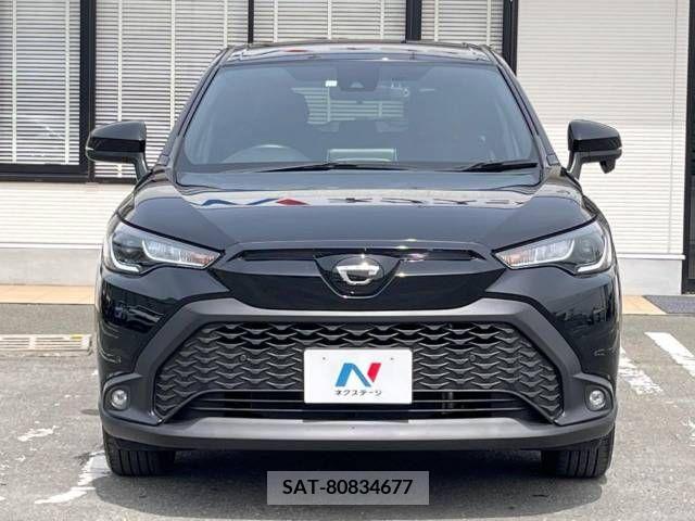 Toyota COROLLA CROSS 2023-04 264624-15