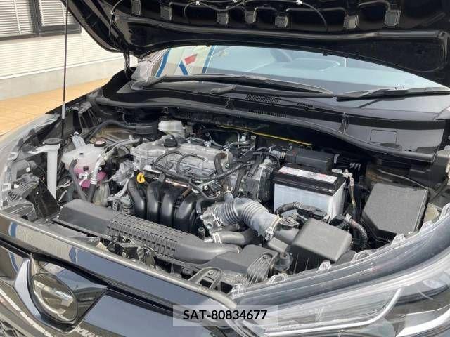 Toyota COROLLA CROSS 2023-04 264624-18