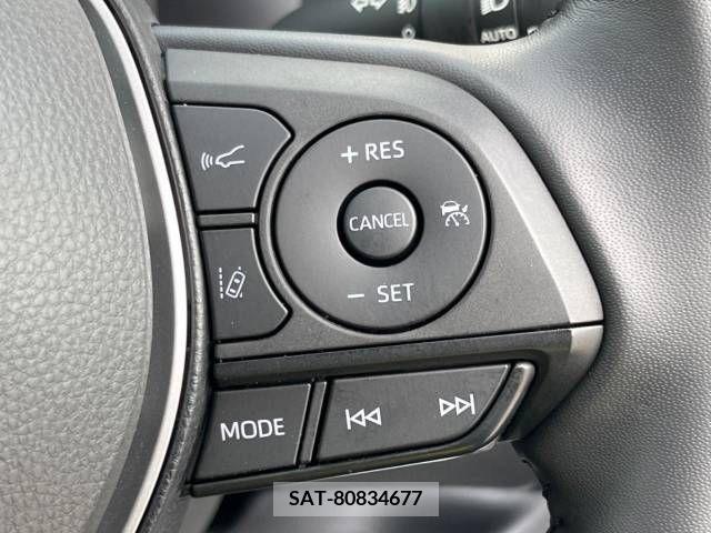 Toyota COROLLA CROSS 2023-04 264624-4