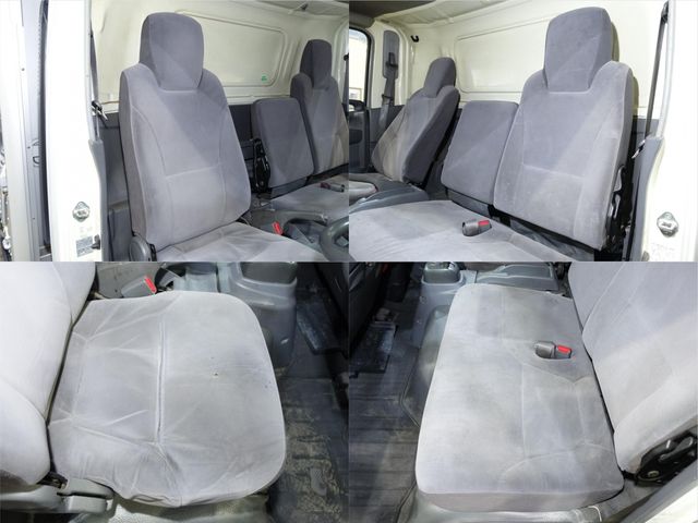 Isuzu ELF TRUCK 2007-08 2109-15