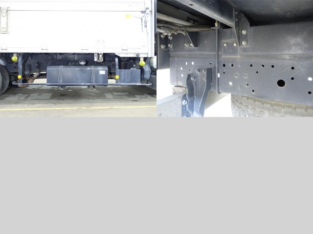 Isuzu ELF TRUCK 2007-08 2109-11