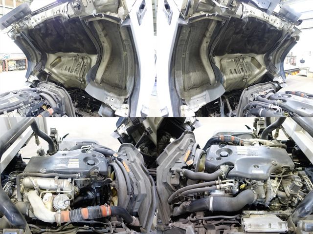 Isuzu ELF TRUCK 2007-08 2109-13