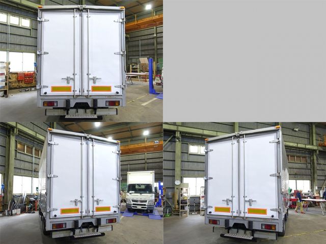 Isuzu ELF TRUCK 2007-08 2109-5
