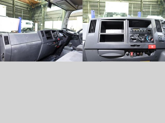 Isuzu ELF TRUCK 2007-08 2109-16