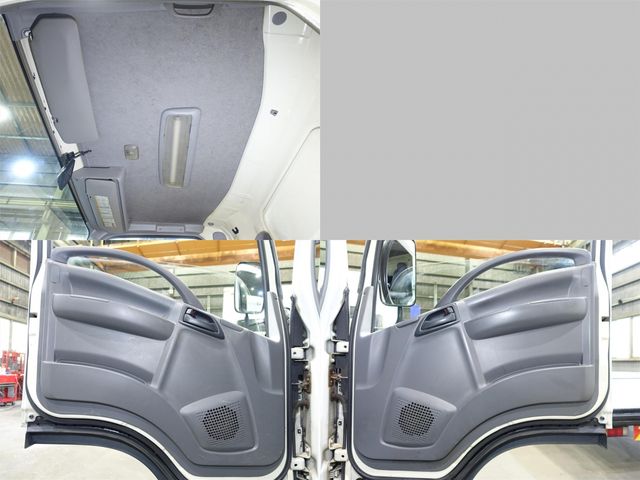Isuzu ELF TRUCK 2007-08 2109-18