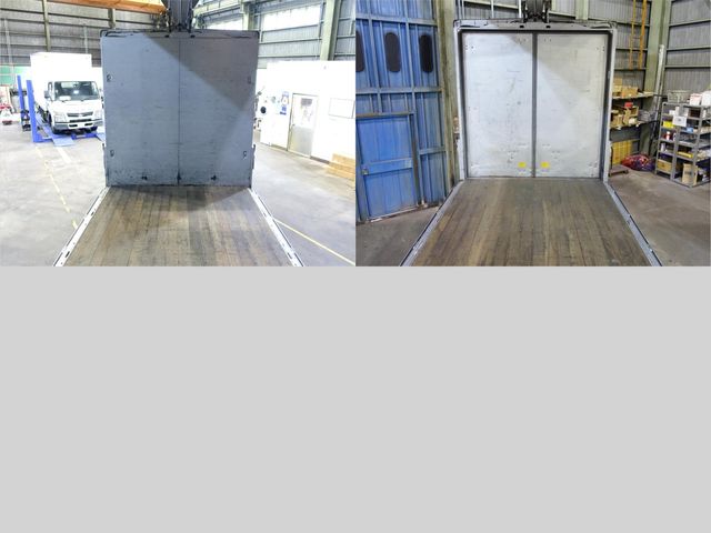 Isuzu ELF TRUCK 2007-08 2109-10