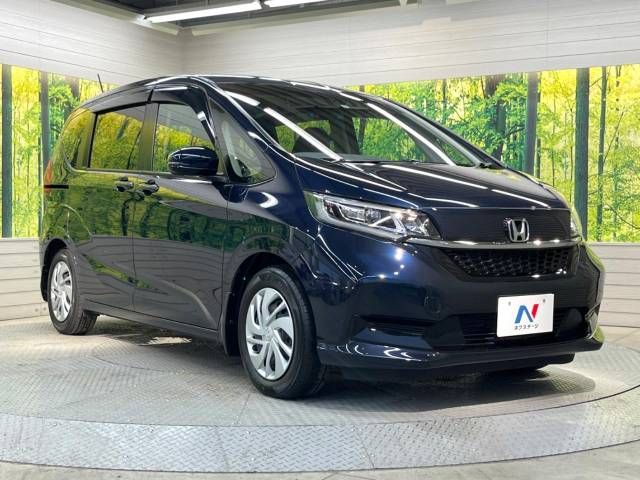 Honda FREED 2021-05 13547-16