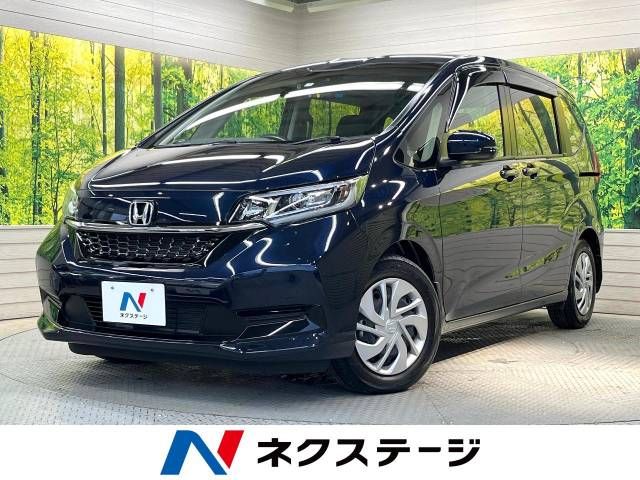 Honda FREED 2021-05 13547-0