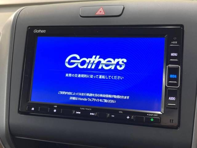 Honda FREED 2021-05 13547-4