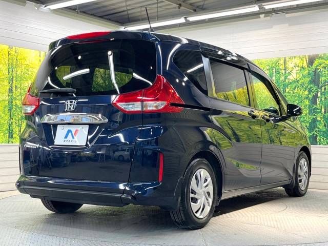 Honda FREED 2021-05 13547-17