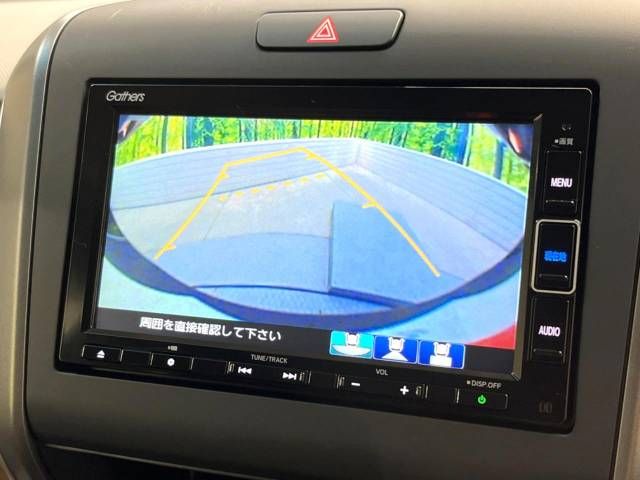 Honda FREED 2021-05 13547-7