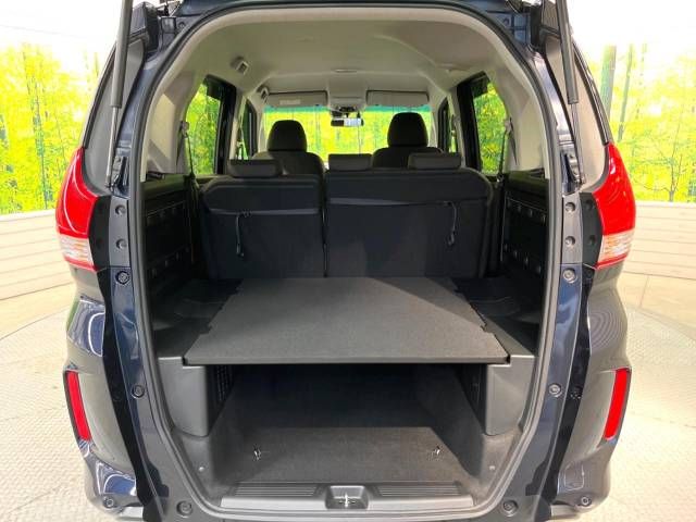 Honda FREED 2021-05 13547-10