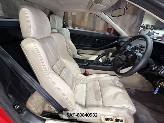 Honda NSX 1992-01 204030-17
