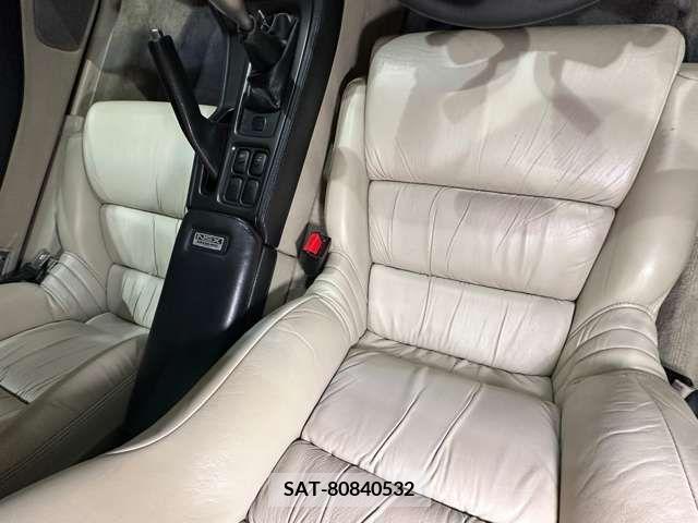 Honda NSX 1992-01 204030-19