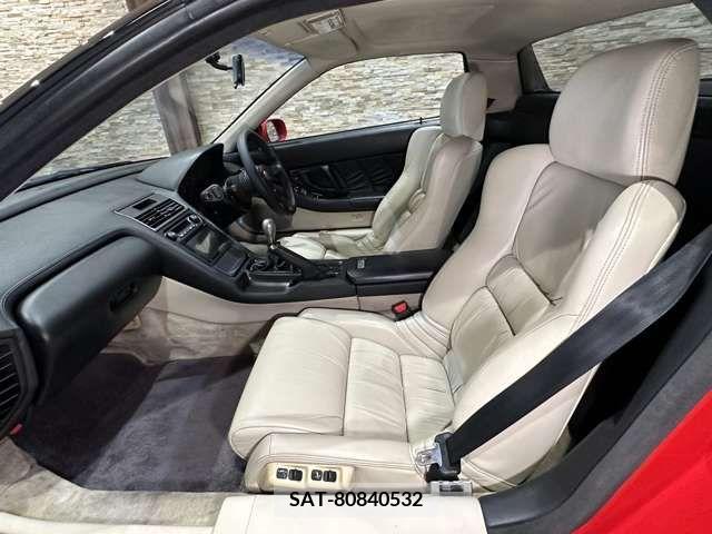 Honda NSX 1992-01 204030-16