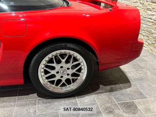 Honda NSX 1992-01 204030-15